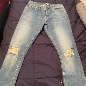 COPY - Asos Skinny Jeans
